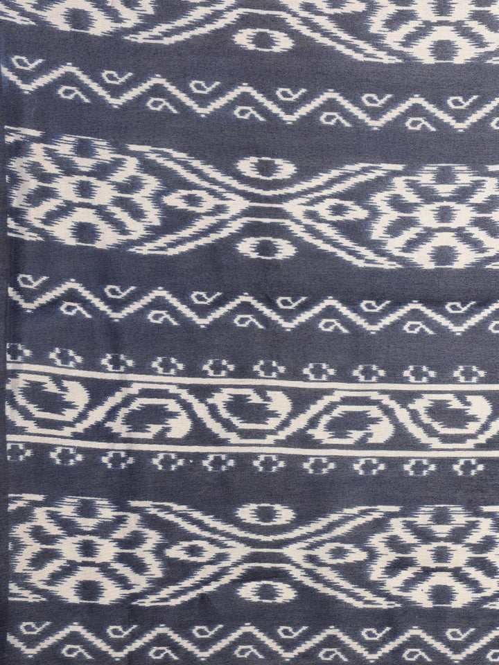 Plain Art Silk Saree