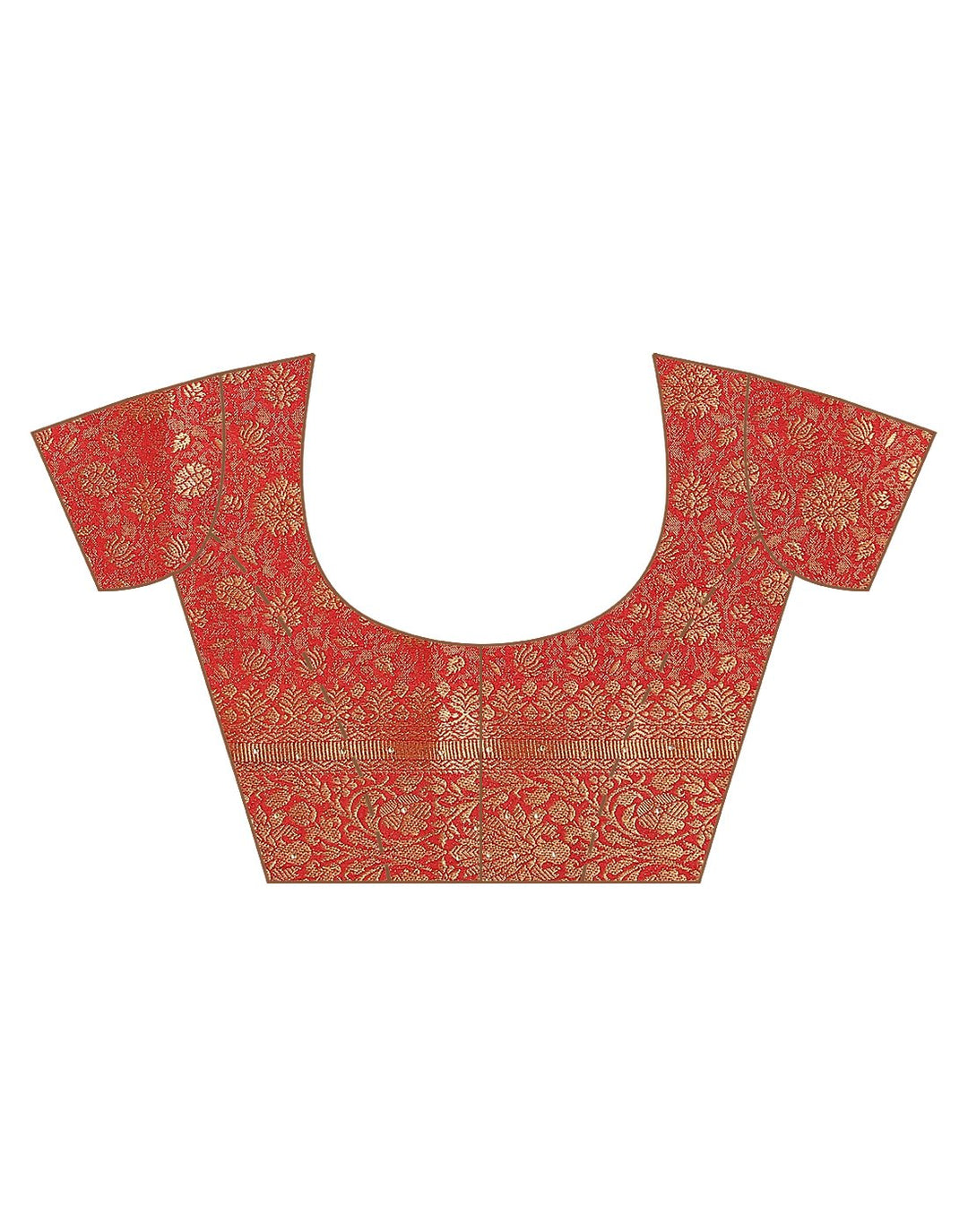 Art Handloom Woven Saree