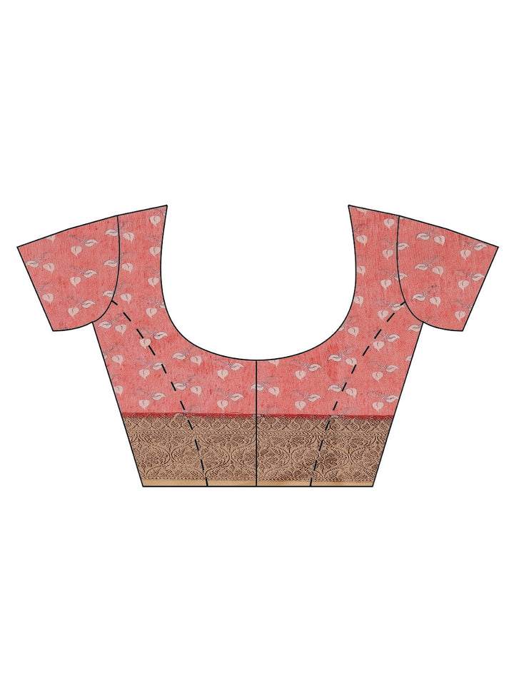 SAREES-PRINTED