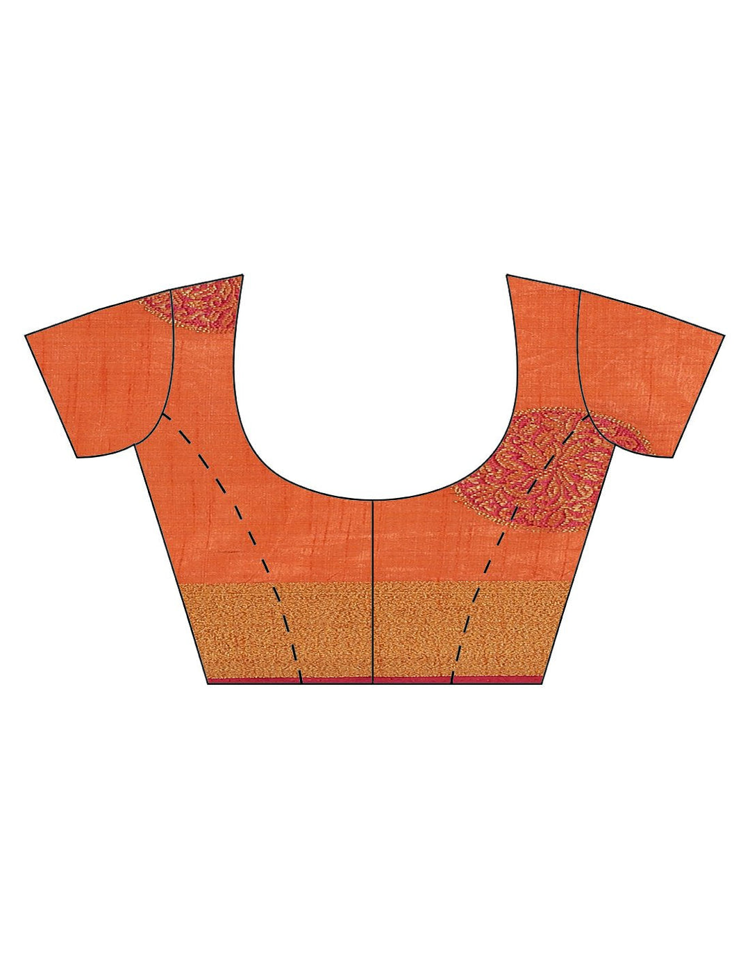 Art Handloom Saree