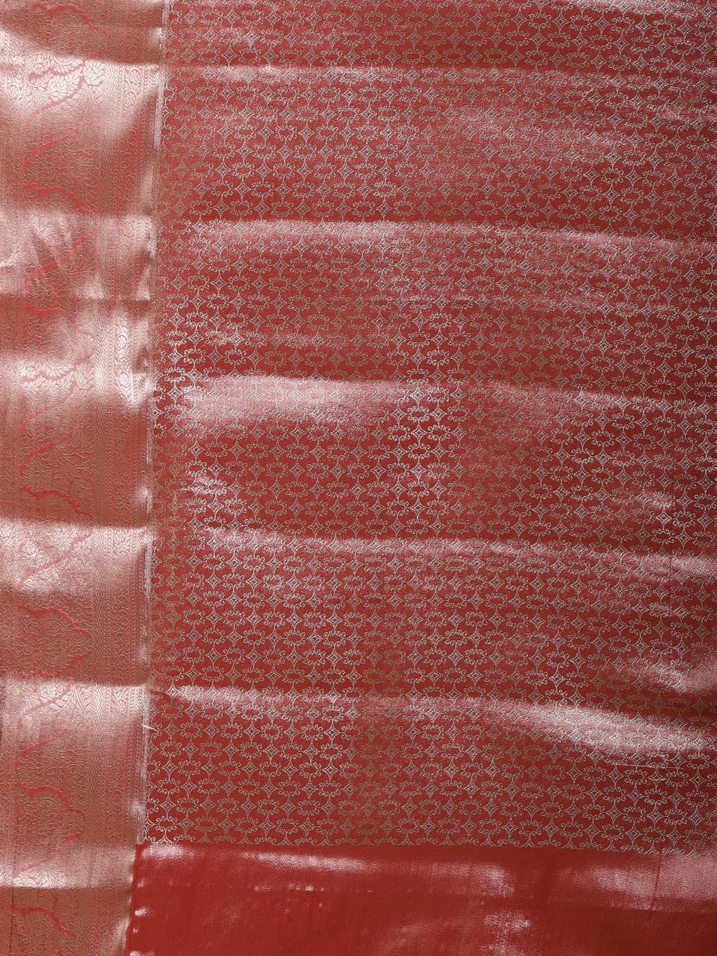 Woven Design Art Silk Saree