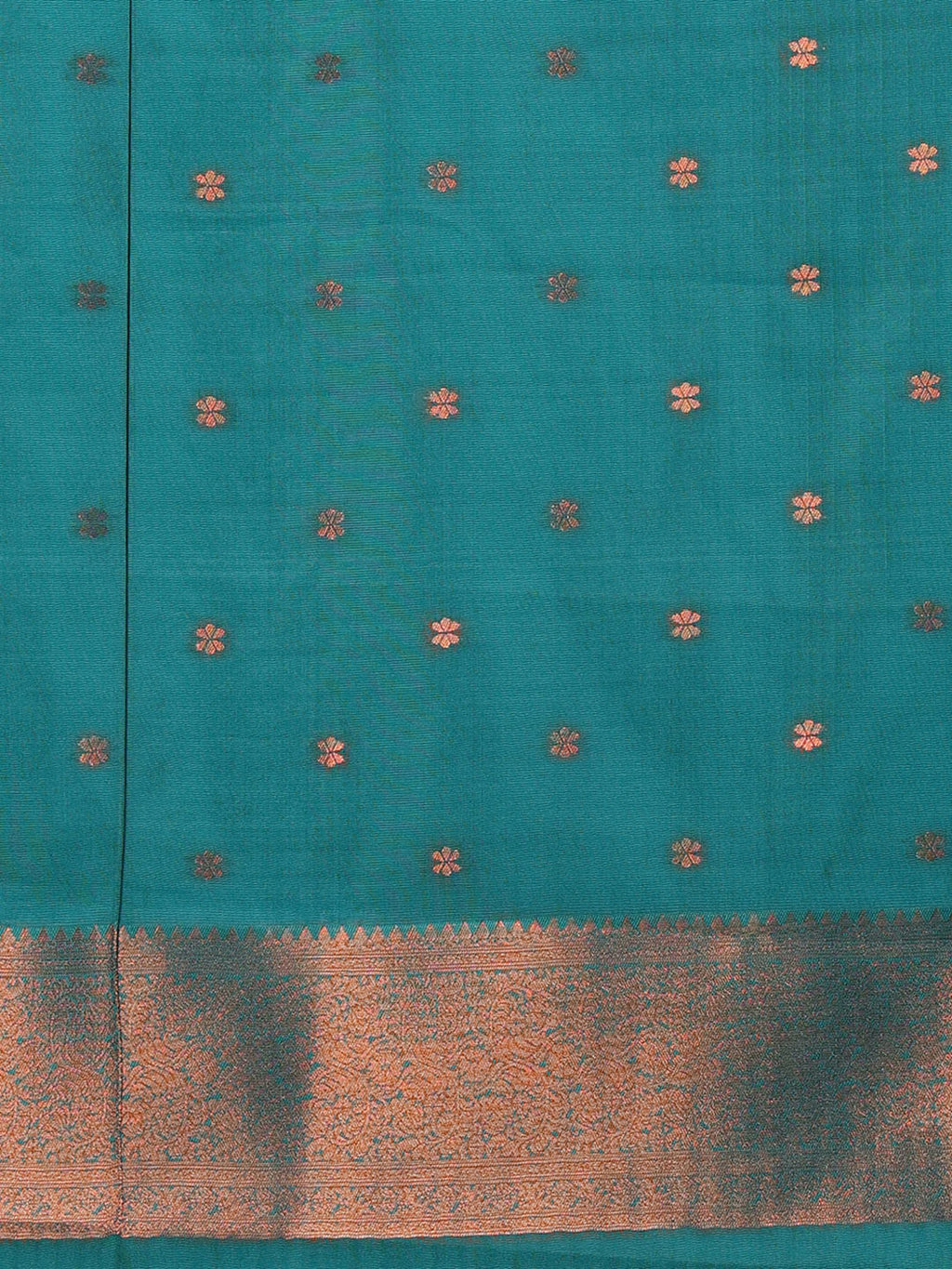 Woven Design Art Silk Saree
