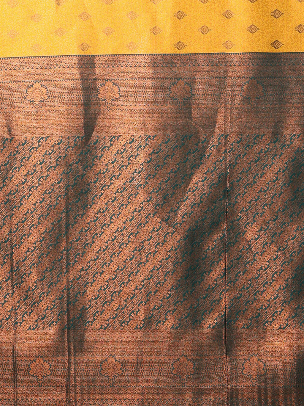 Woven Design Art Silk Saree