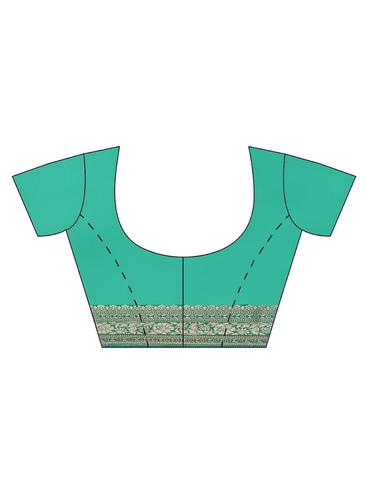 Banarasi  Art Handloom Saree