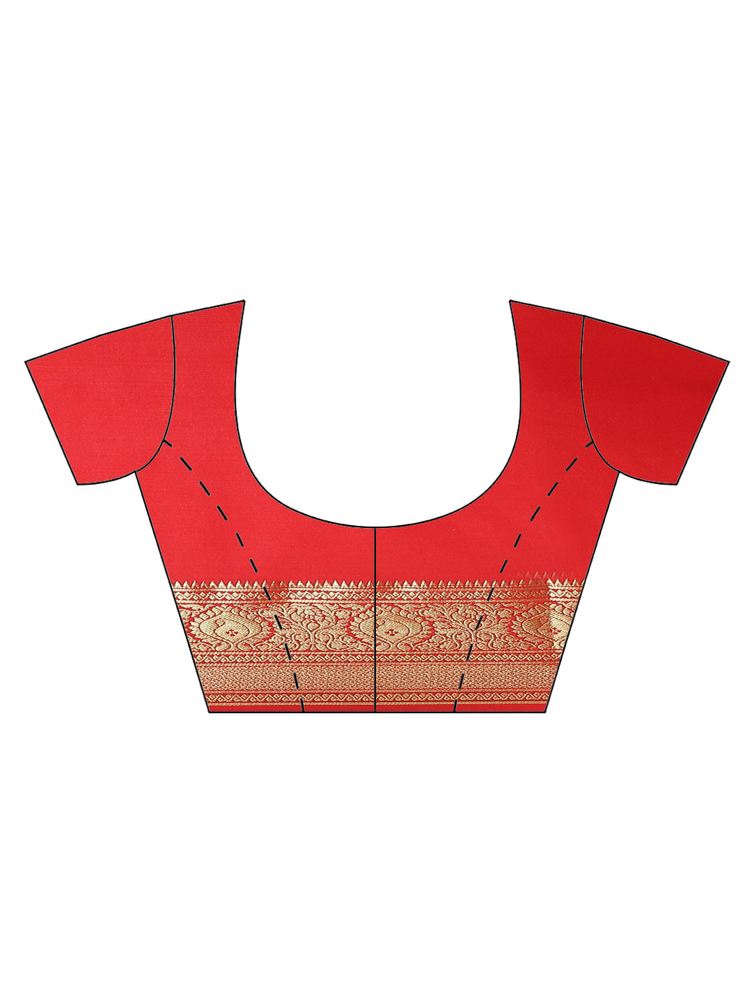 Art Handloom Saree