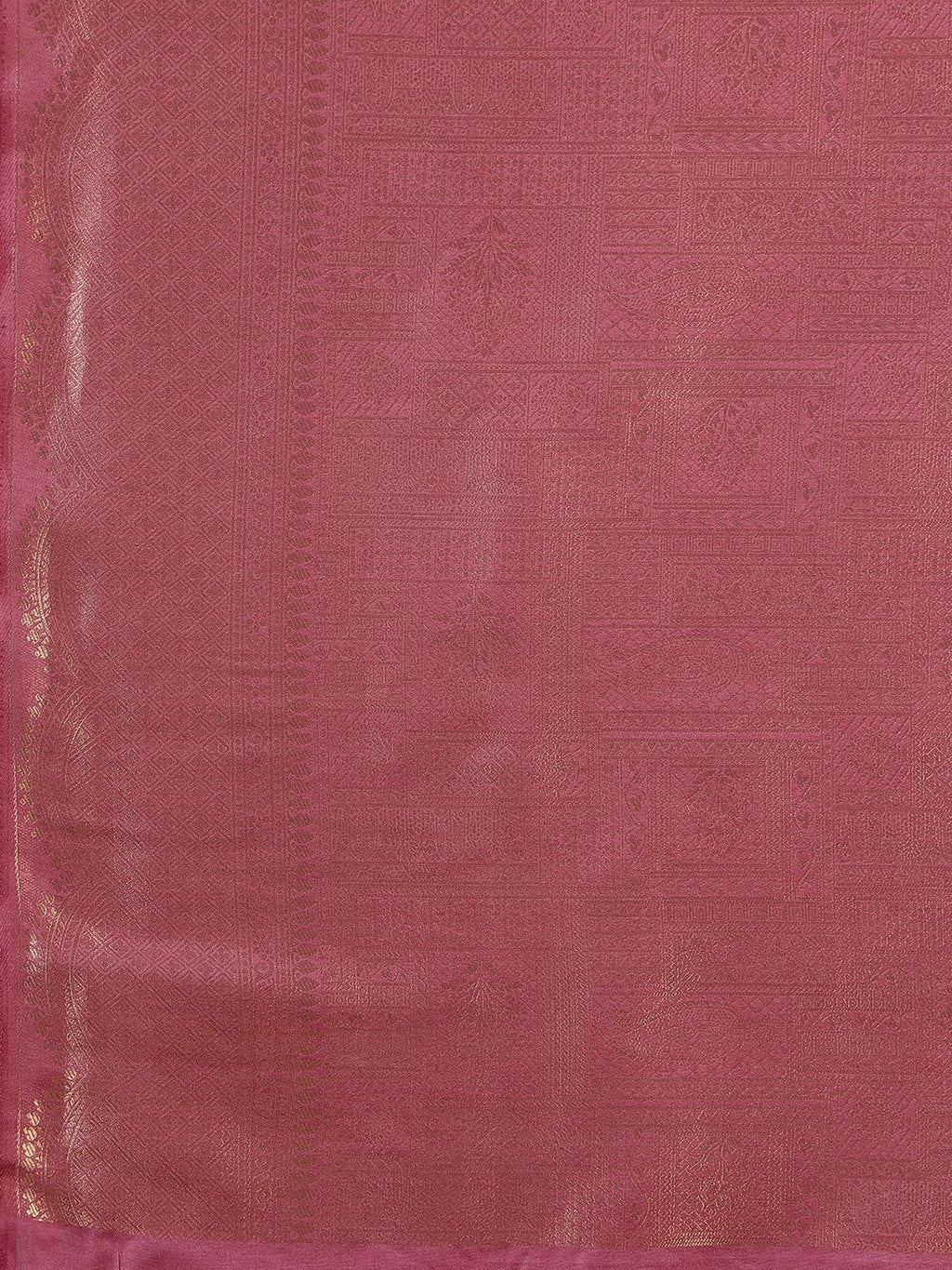 Woven Design Art Silk Saree