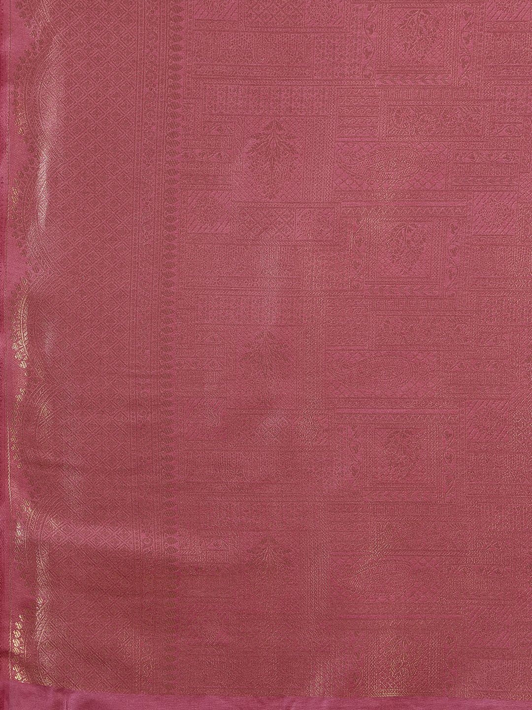 Woven Design Art Silk Saree