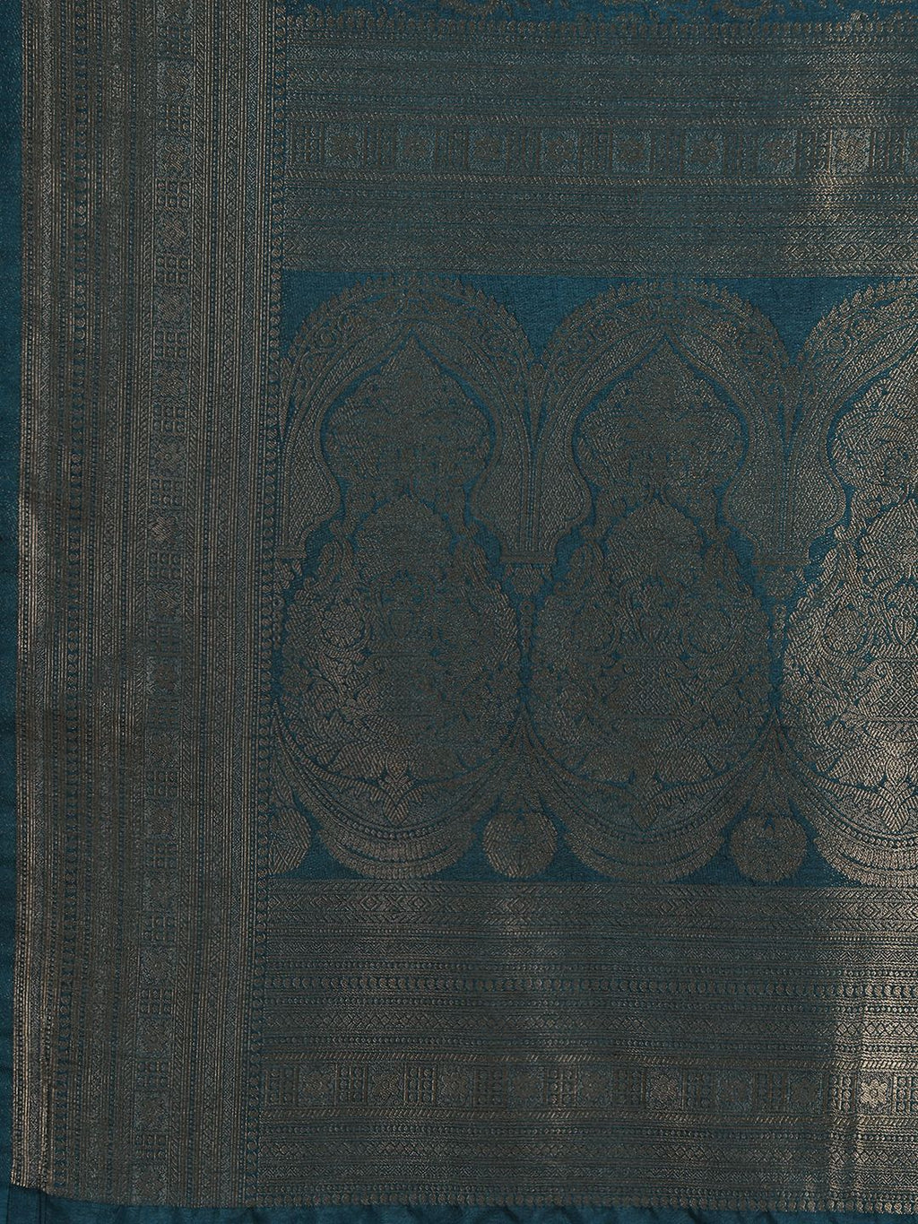 Woven Design Art Silk Saree