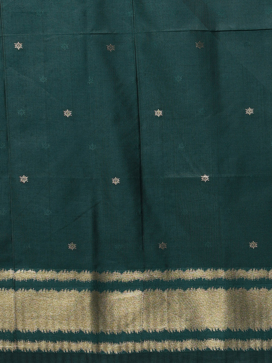 Woven Design Art Silk Saree