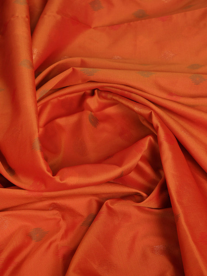 Woven Design Art Silk Saree