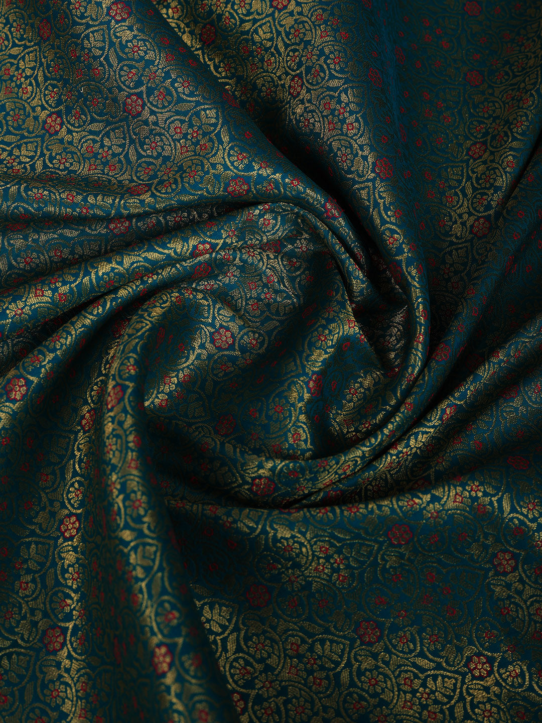 Woven Design Art Silk Saree