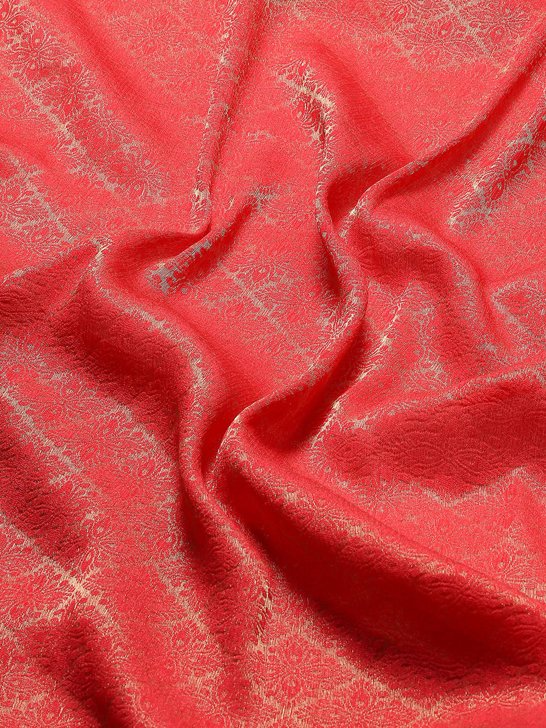 Woven Georgette Saree