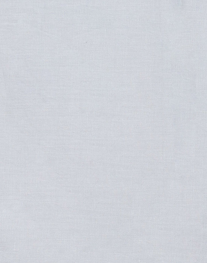 Chanderi Embroidered Suit Piece