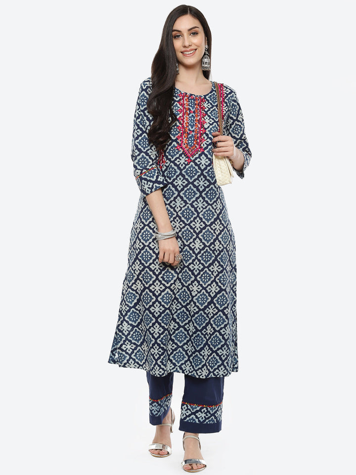KURTA 2PS (KURTA)