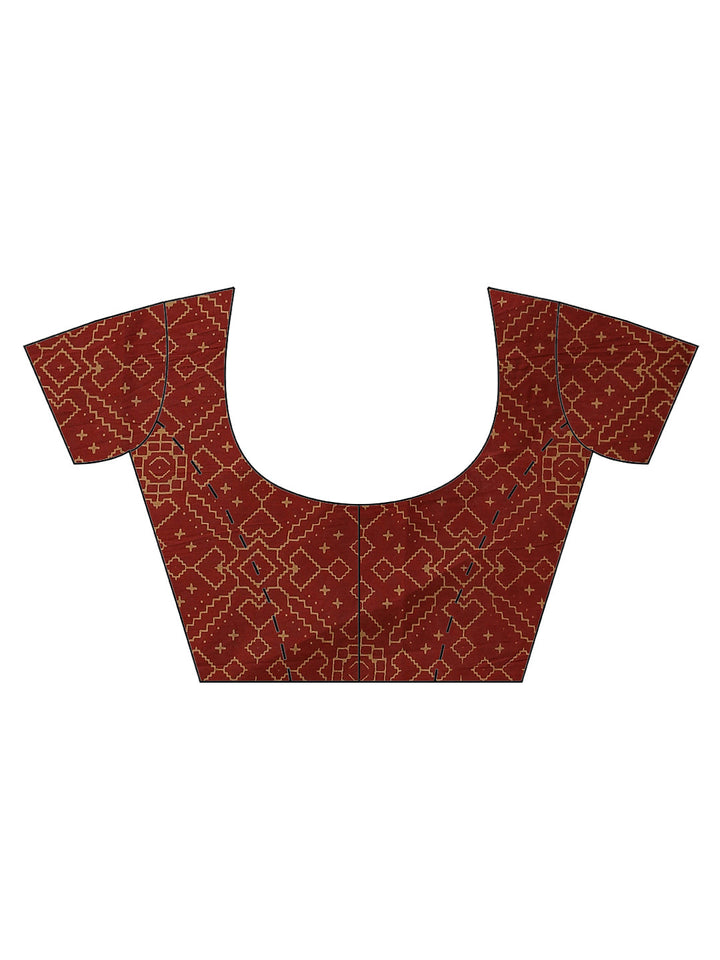 SAREES-PRINTED