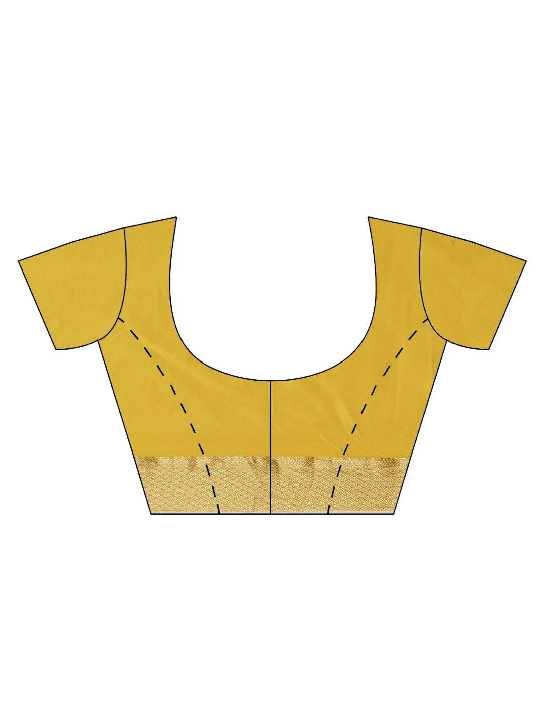 SAREES-PLAIN