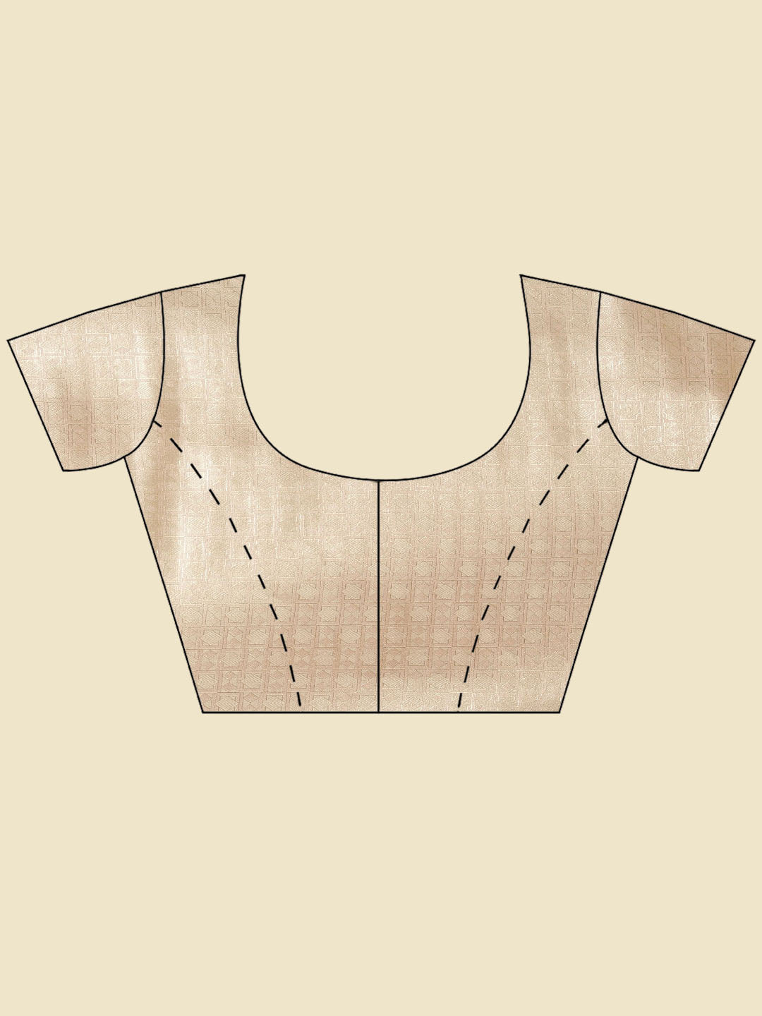 Ethnic Motifs Woven Handloom Saree