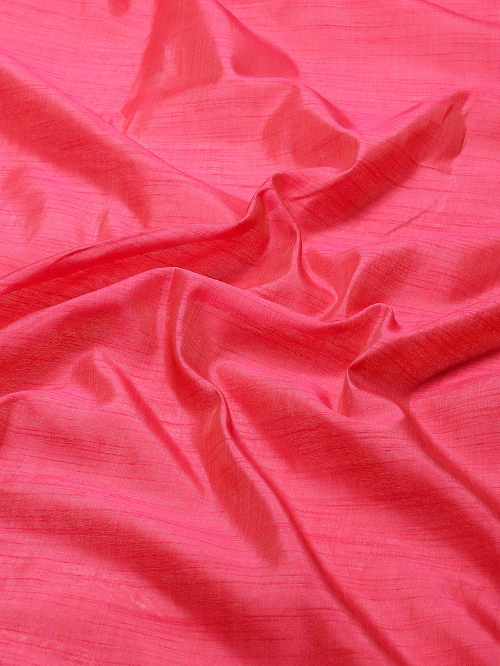 Zari Border Woven Handloom Saree