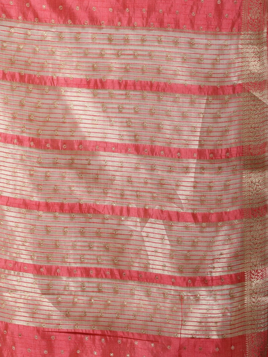 Woven Design Art Silk Saree