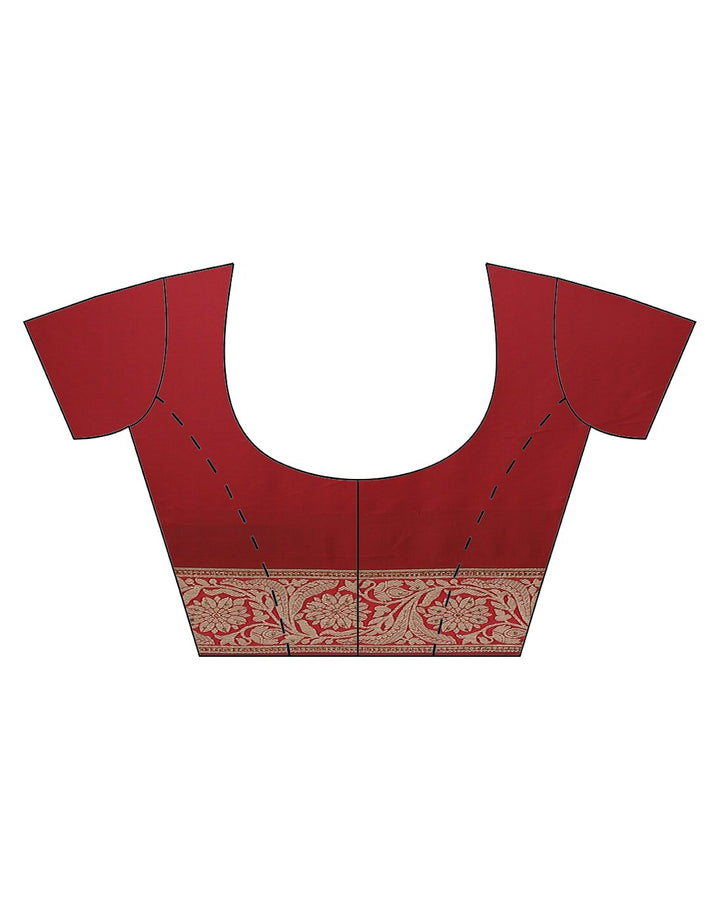 SAREES-WOVEN