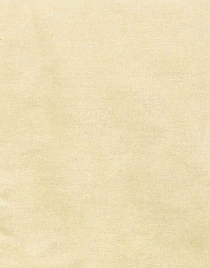 Chanderi Embroidered Suit Piece