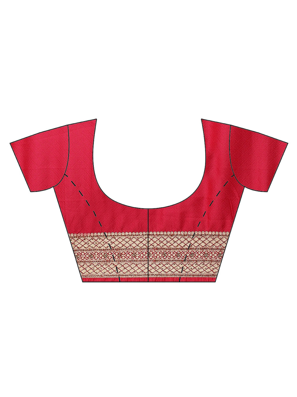 Banarasi  Art Handloom Saree