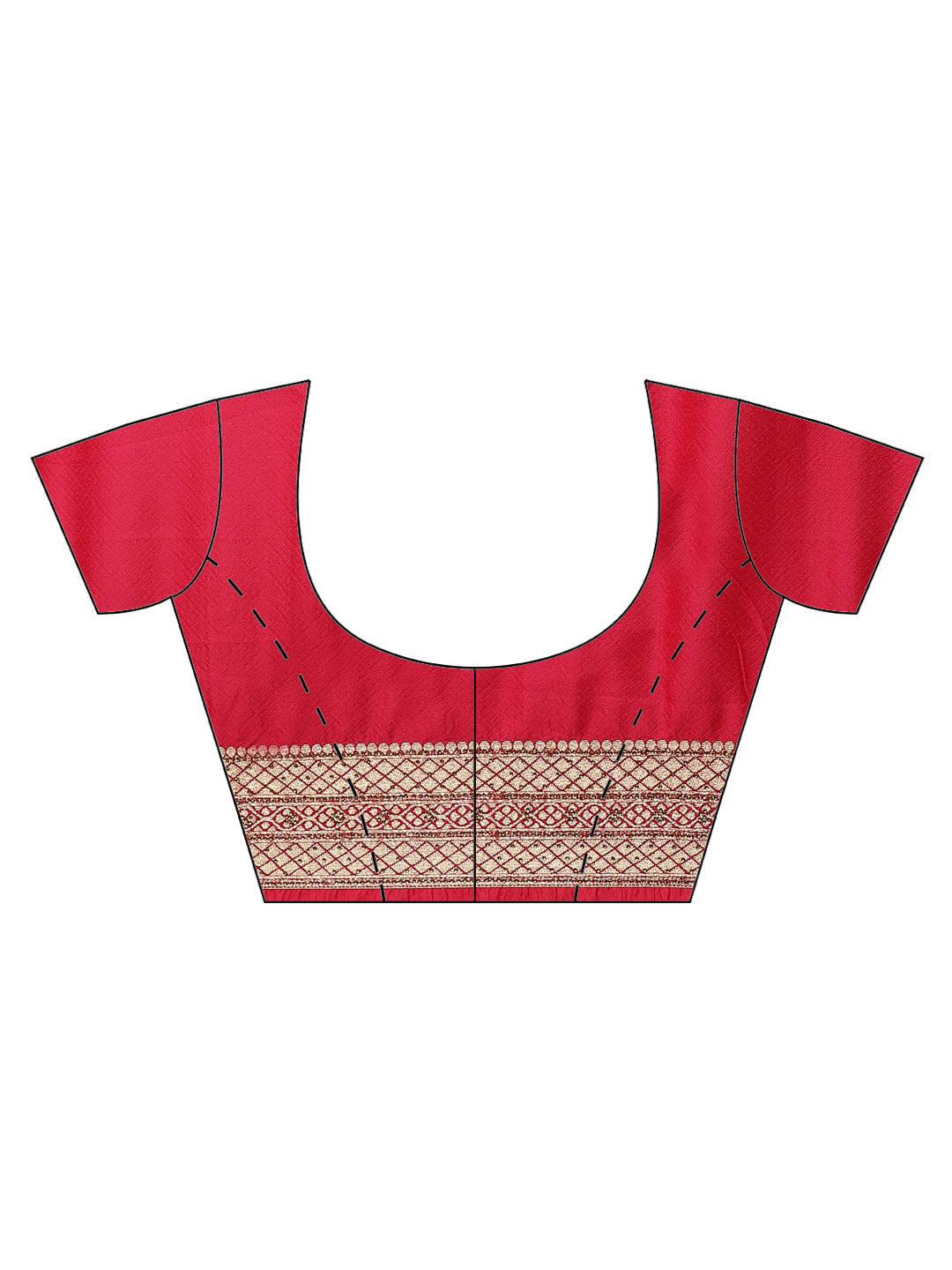 Banarasi  Art Handloom Saree