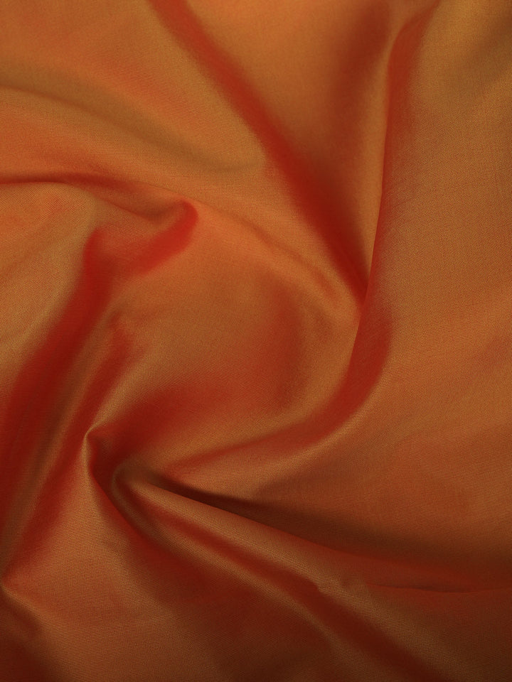 Embroidered Art Silk Saree