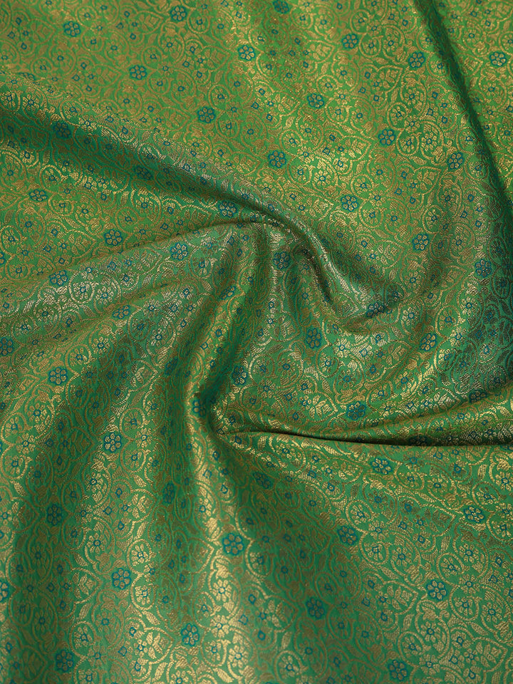 Woven Design Art Silk Saree