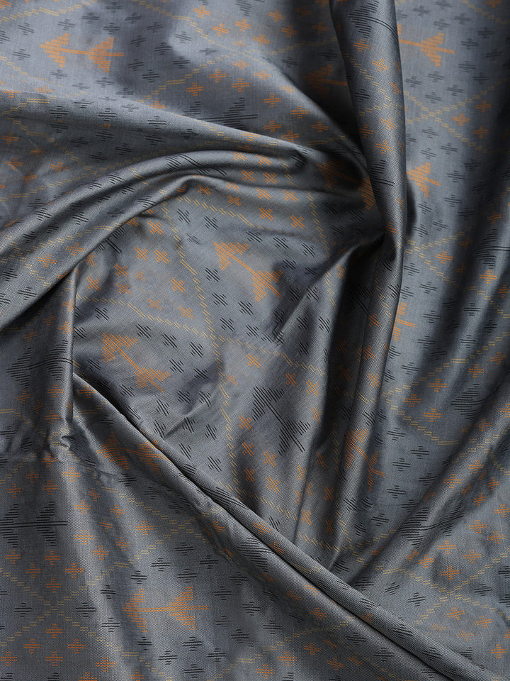 Woven Design Art Silk Saree