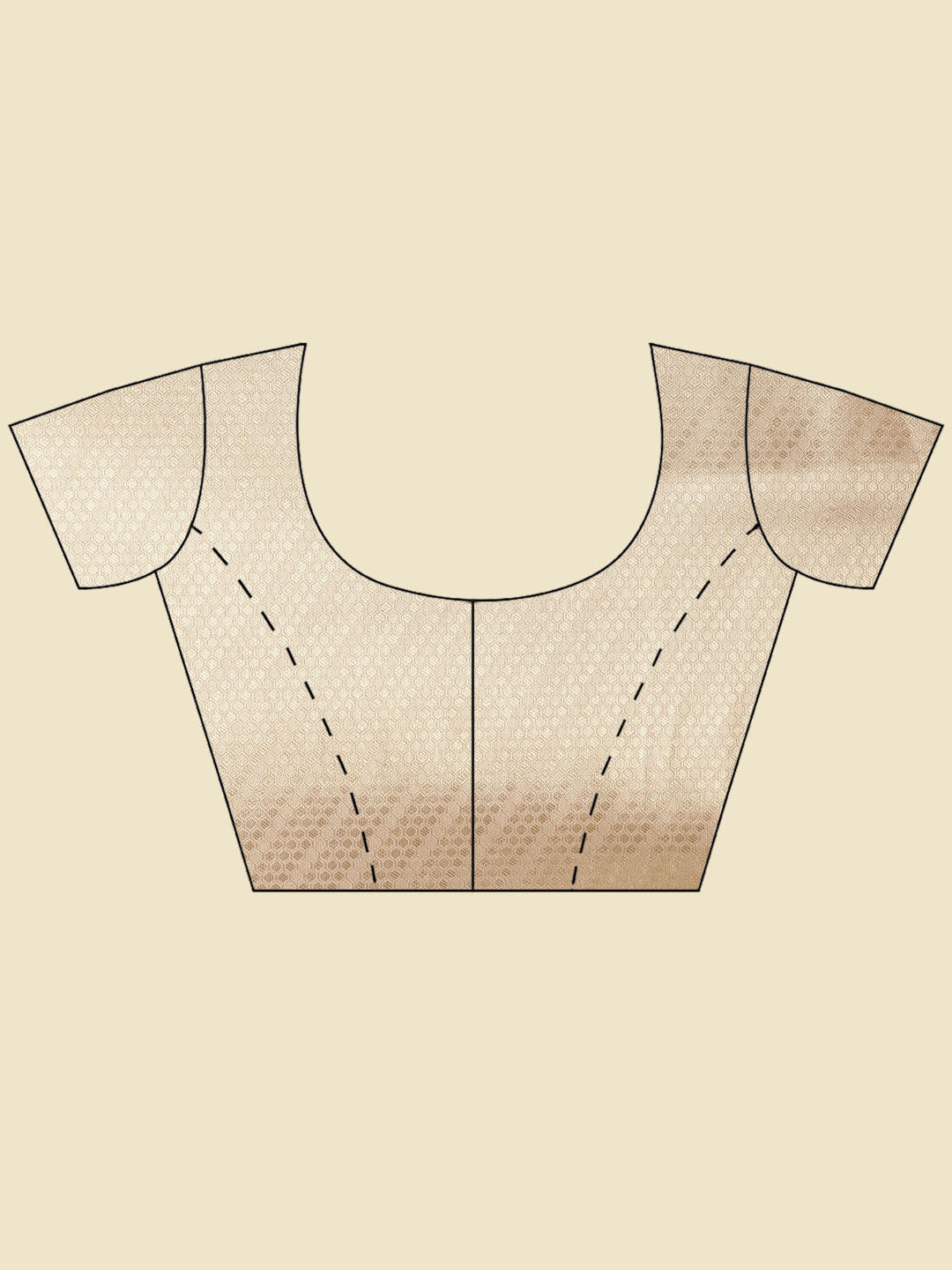 Ethnic Motifs Woven Handloom Saree