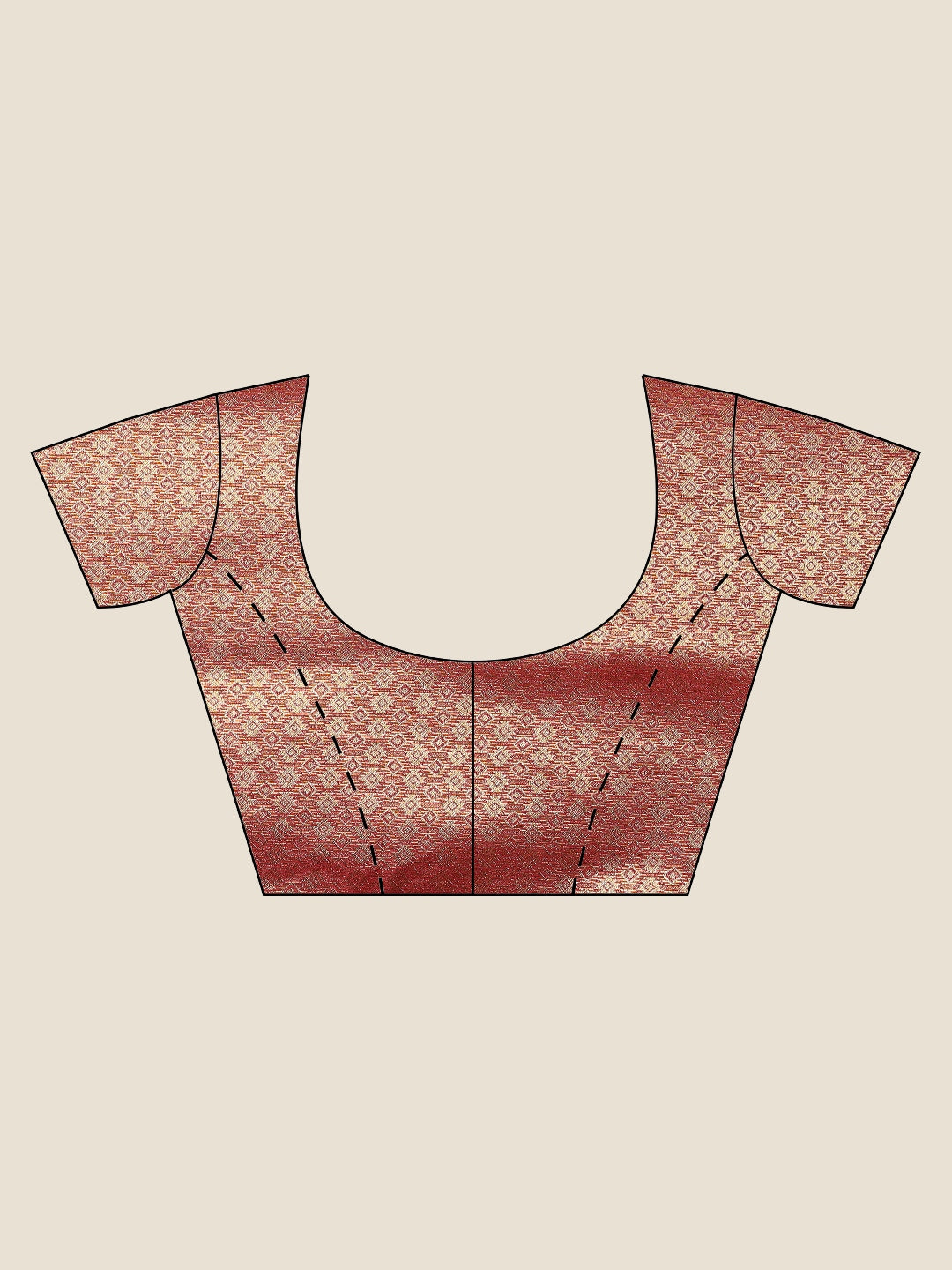 Woven Design Art Silk Saree