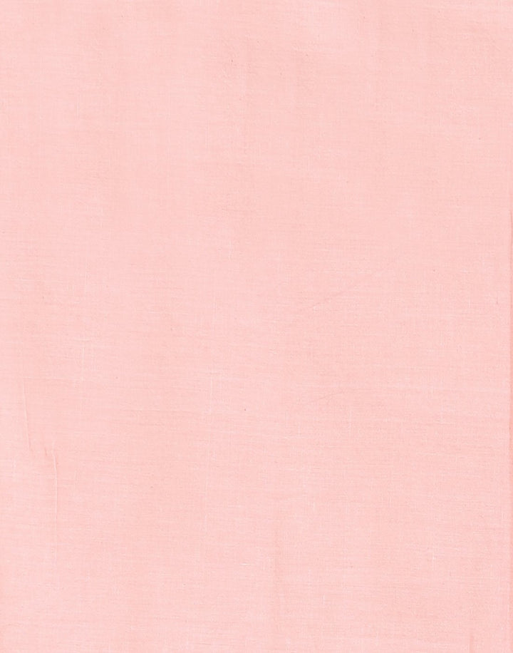 Chanderi Embroidered Suit Piece