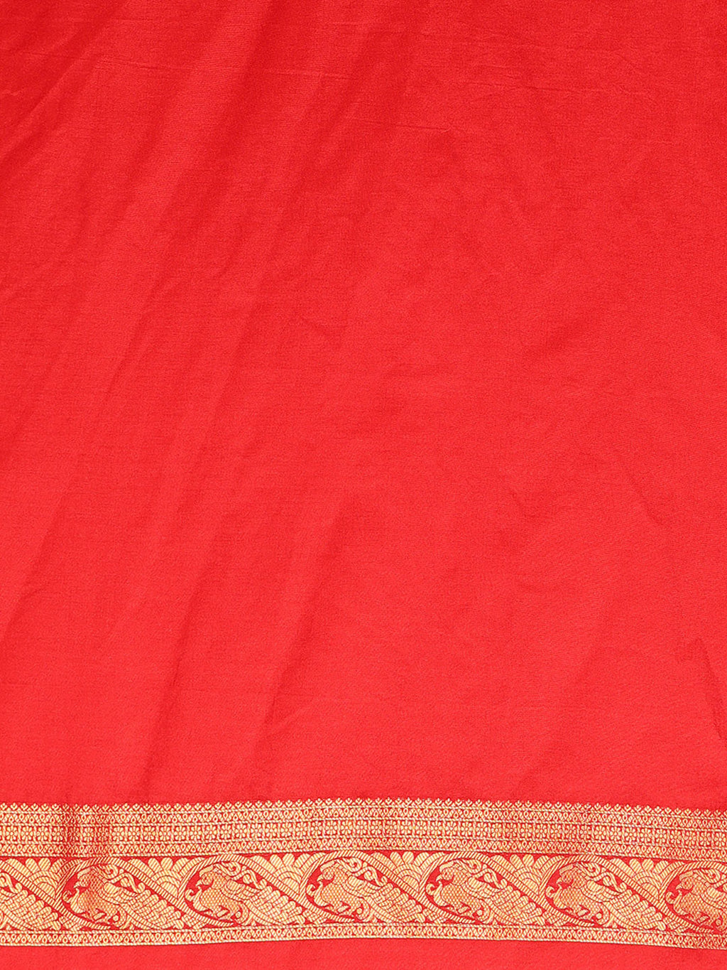 Woven Design Kanjivaram Saree