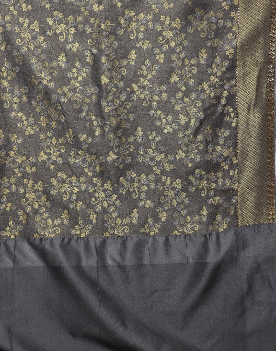 MBZ Meena Bazaar-Banarasi Woven Saree