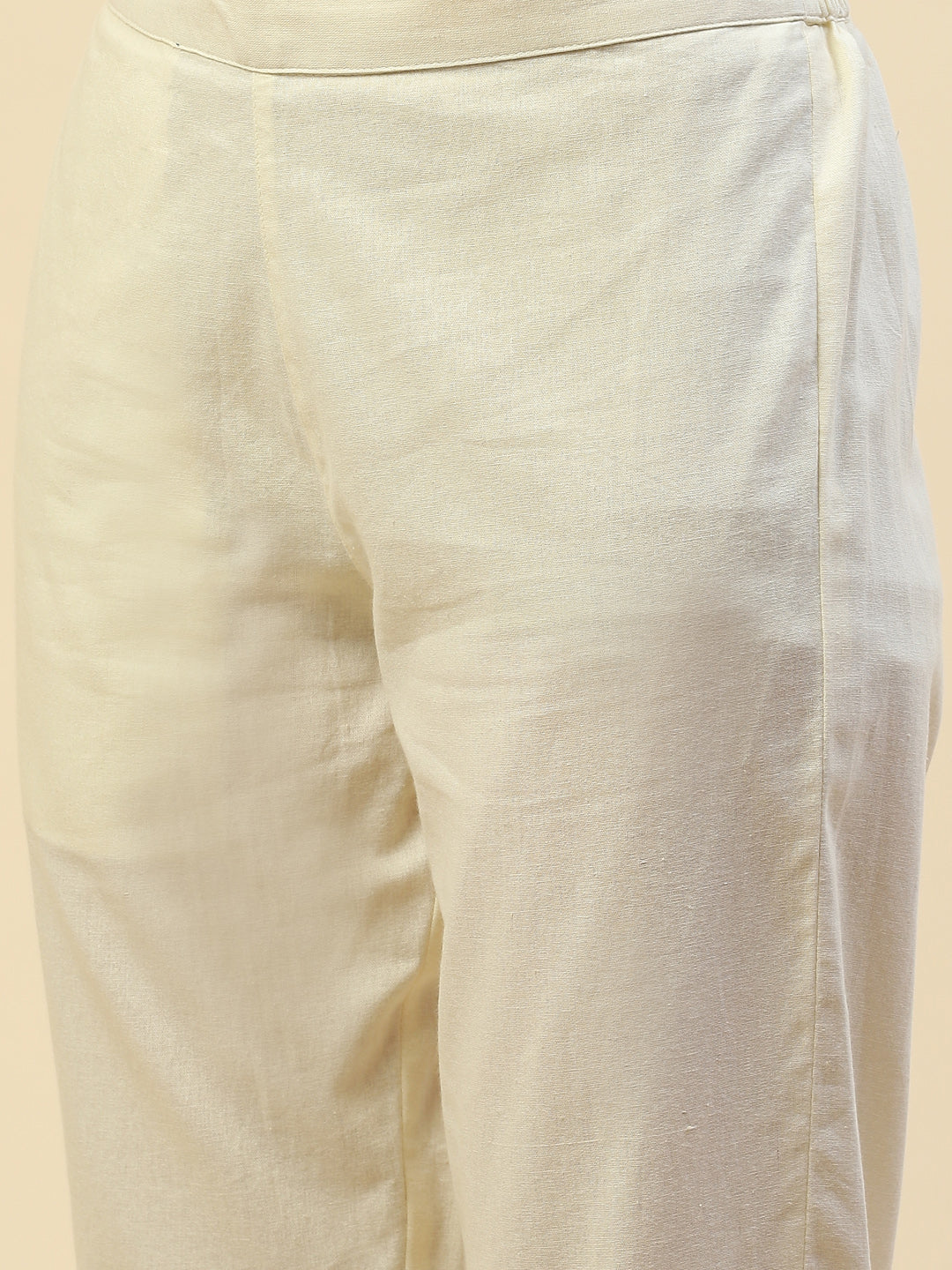 Digital Printed Cotton Kurta With Pants &amp; Cotton Dupatta