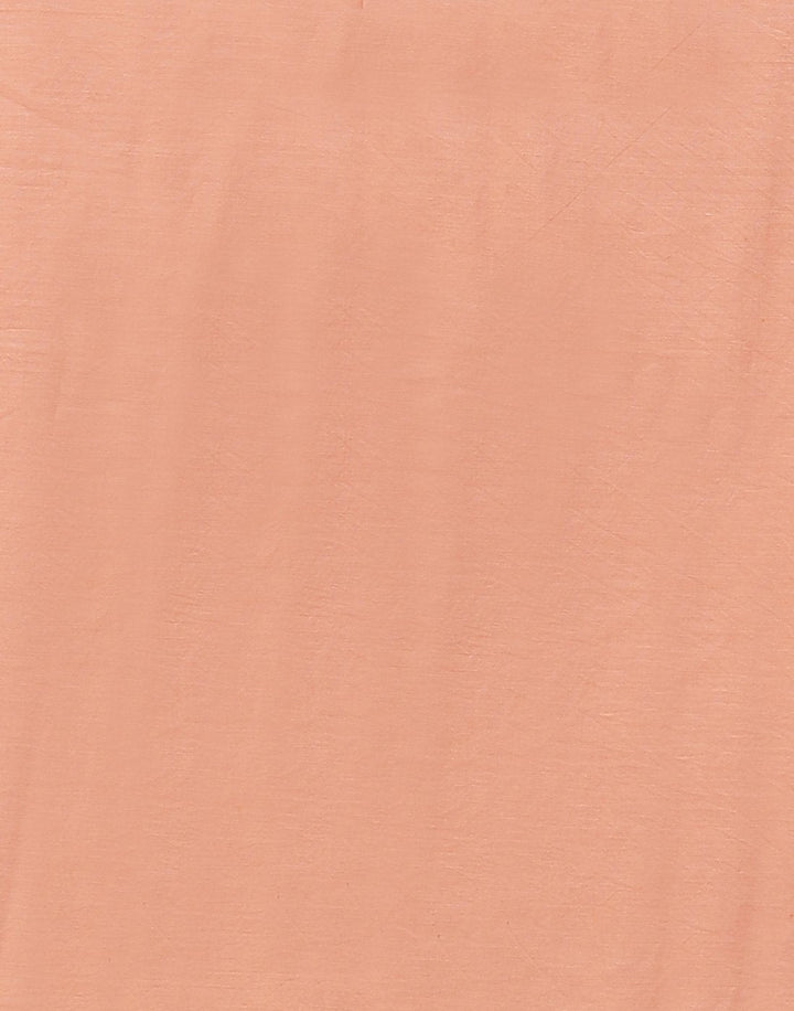 Chanderi Embroidered Suit Piece