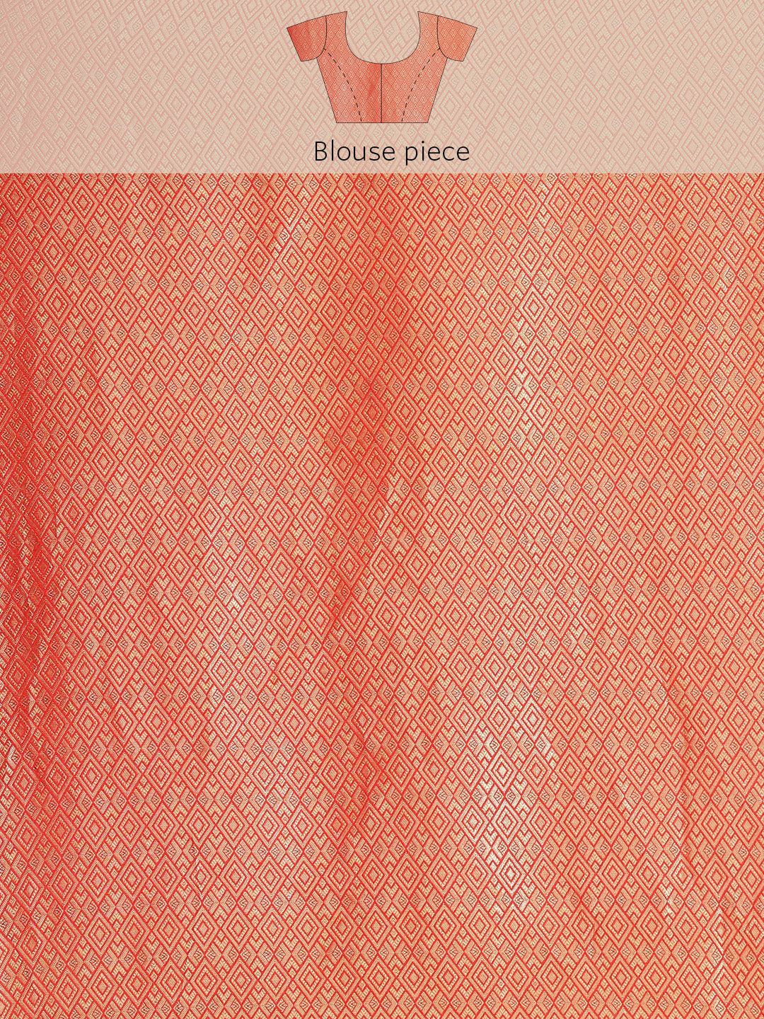 Banarasi  Art Handloom Saree
