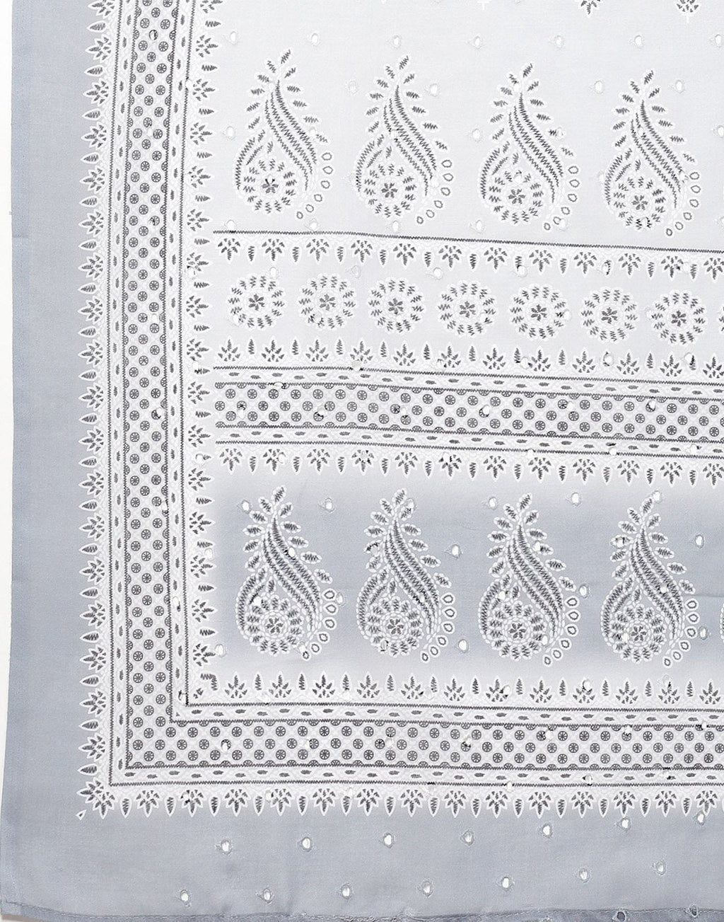Cotton Printed Suit Piece