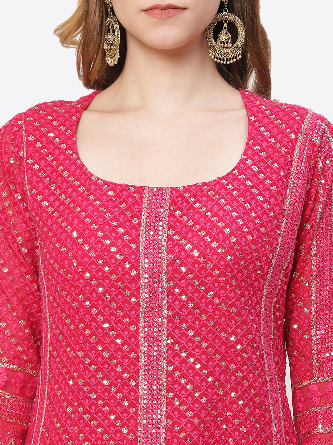 SALWAR KAMEEZ (READYMADES)