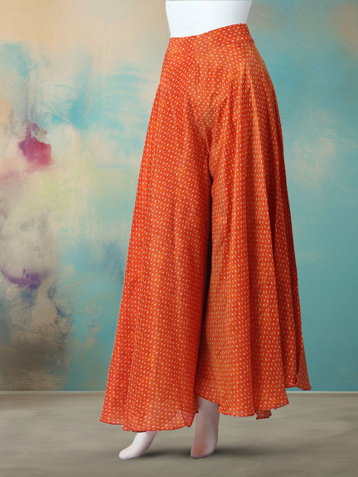 Woven Design Tissue Stitched Kurta With Pant &amp; Dupatta