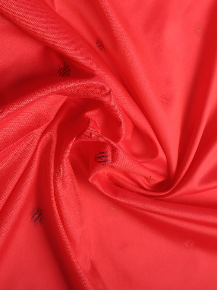 Woven Design Art Silk Saree