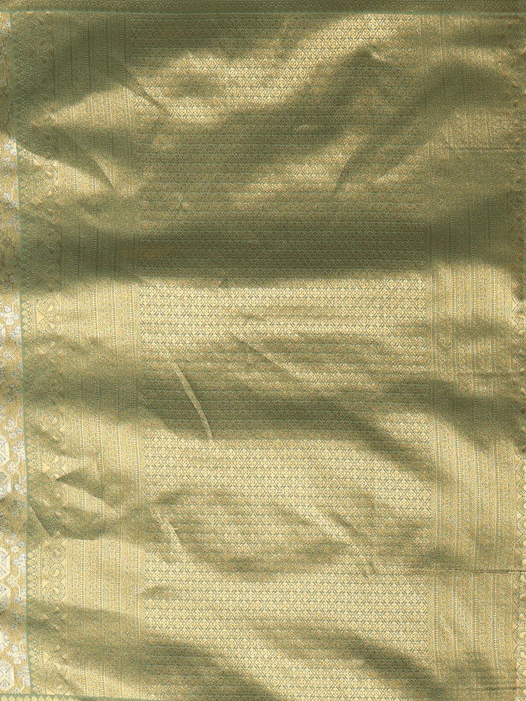 Woven Design Art Silk Saree