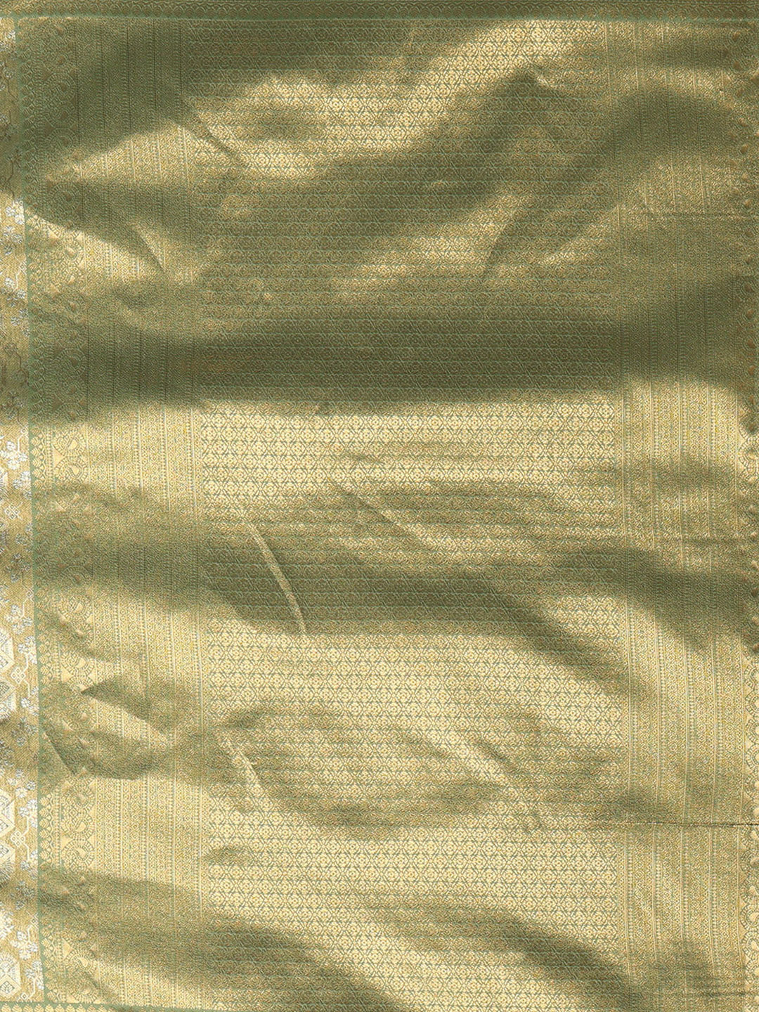 Woven Design Art Silk Saree