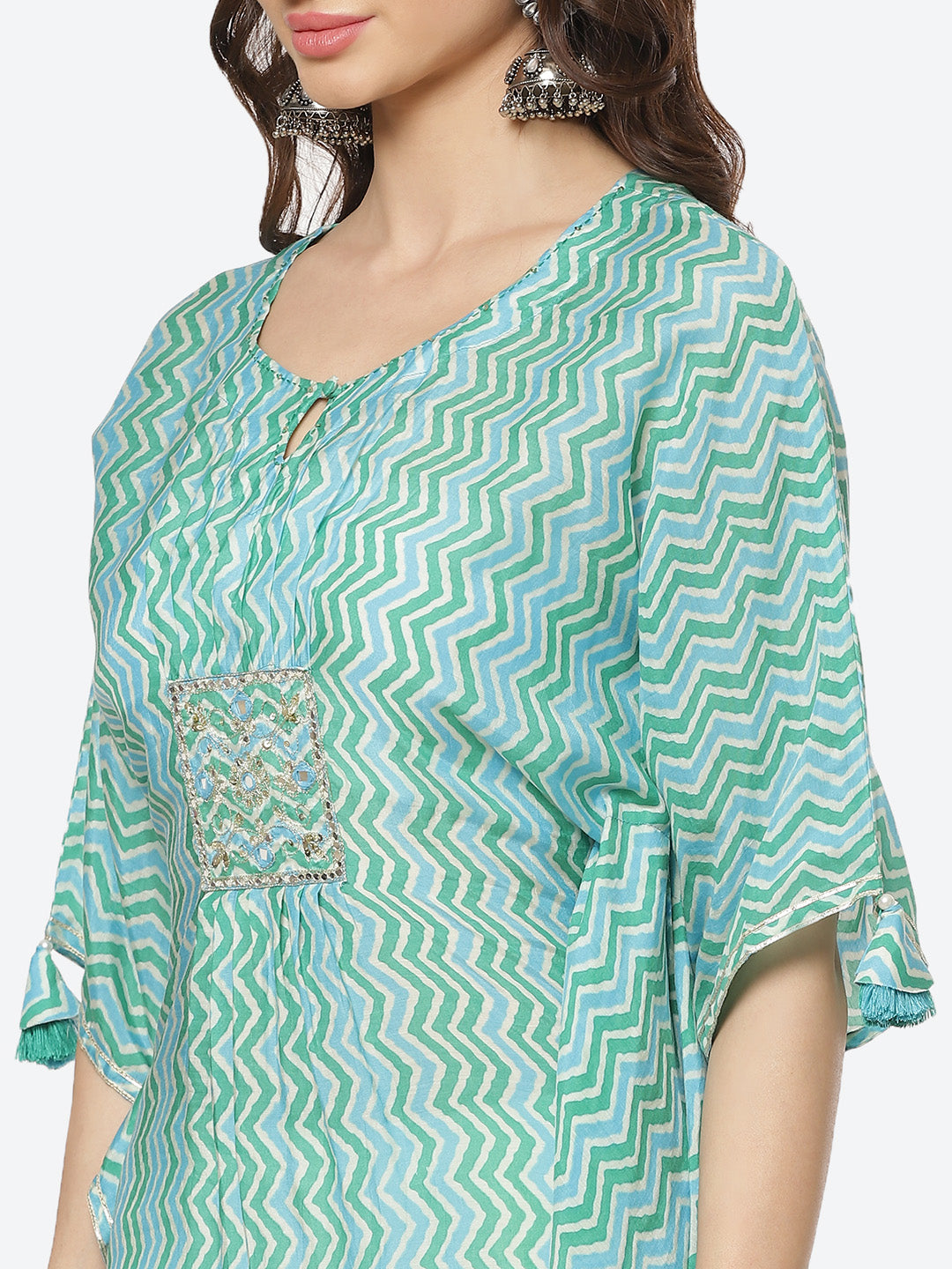 KURTA-M (AUMRE)