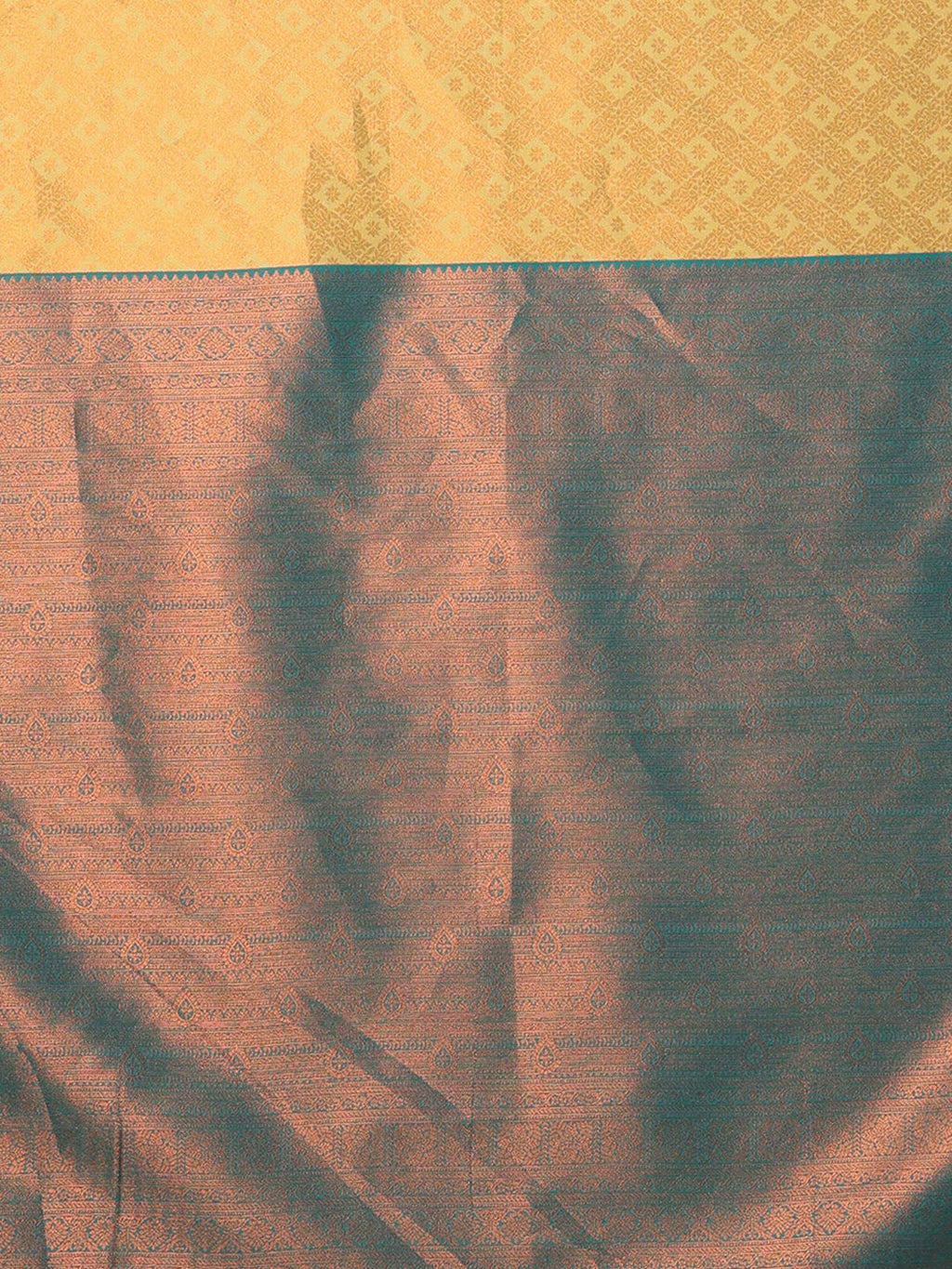 Woven Design Art Silk Saree