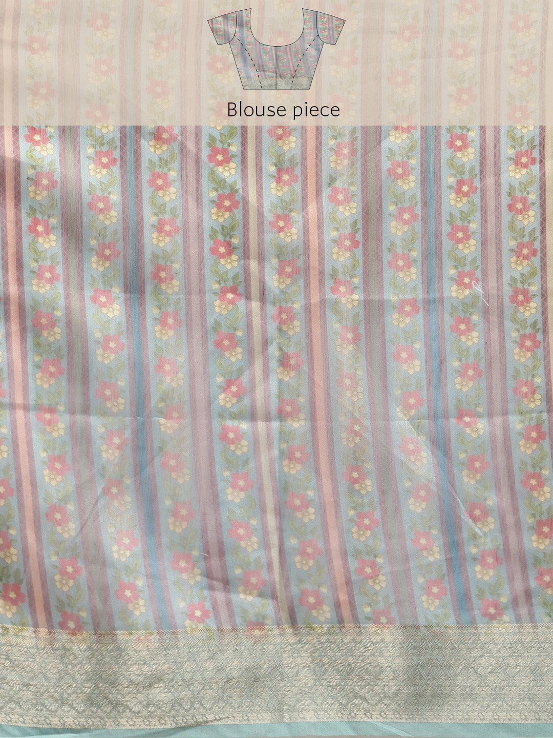 SAREES-PRINTED