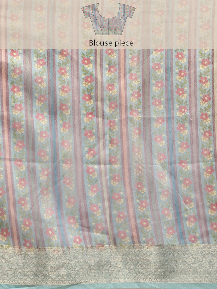SAREES-PRINTED