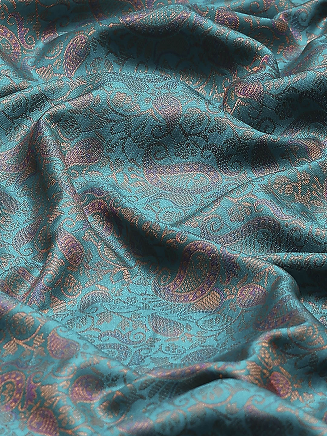 Woven Design Art Silk Saree