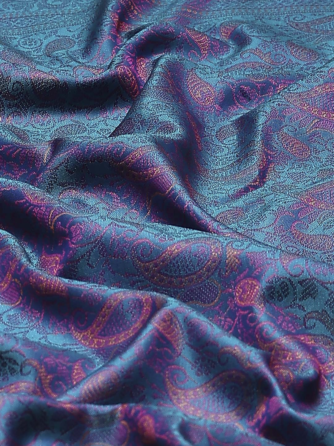Woven Design Art Silk Saree